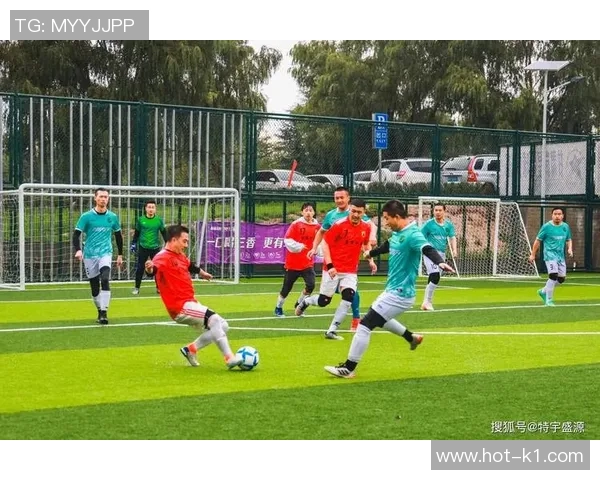 杭州协和足球:奋勇争先的青春力量与梦想追逐之旅 杭州协和足球:奋勇争先的青春力量与梦想追逐之旅