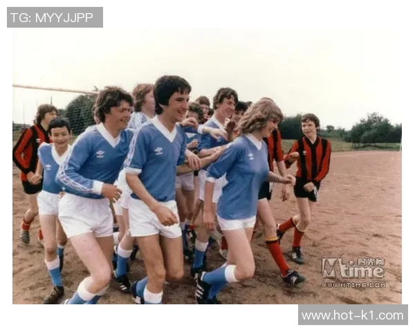 精彩足球小说推荐让你领略绿茵场上的热血与激情