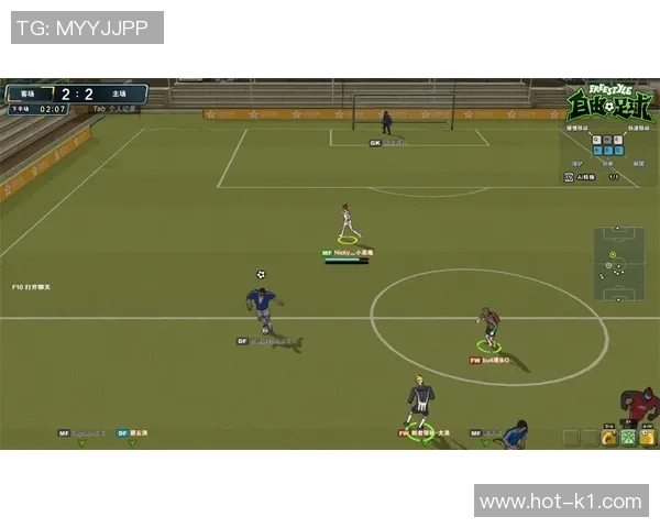 自由足球绞肉机属性解析与提升技巧分享助你成为场上明星