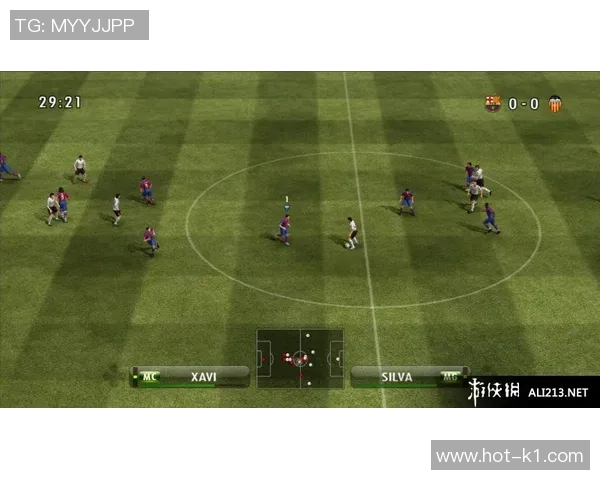 畅玩PS3实况足球2013中文版体验真实足球盛宴的完美之旅 畅玩PS3实况足球2013中文版体验真实足球盛宴的完美之旅