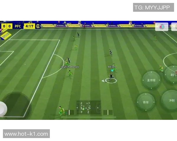 解决实况足球2015卡顿问题的有效方法与技巧分享