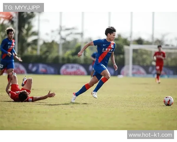 赵县足球的崛起与发展探索助力地方体育文化繁荣与青少年成长