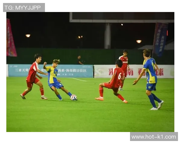 足球大逆袭九游带你领略激情四射的绿茵场景与精彩赛事解析